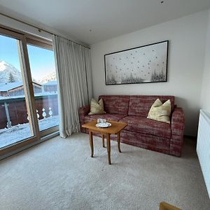 Junior Suite Balcony